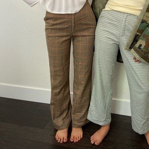 Brandy Melville pants